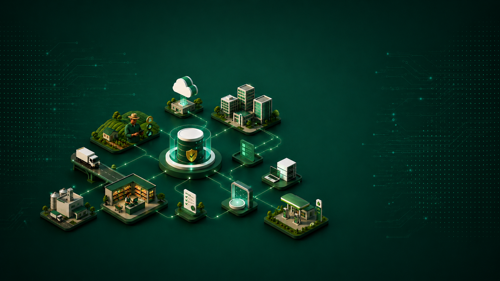 COOPERBOM HUB